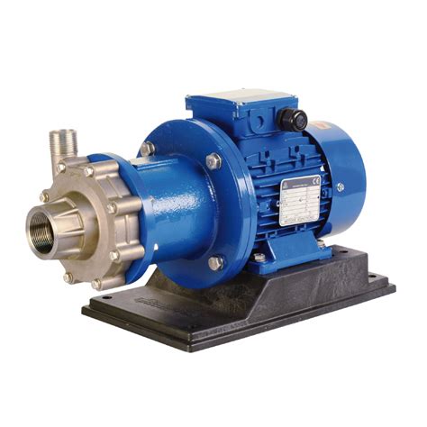 ansi centrifugal mag drive pump|magnetic drive pump.